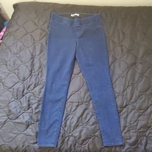 Old Navy Jeggings Tall Size 16